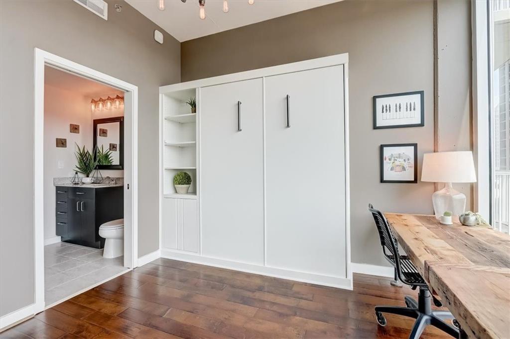 361 17th Street NW Unit 823