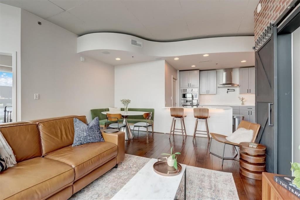 361 17th Street NW Unit 823