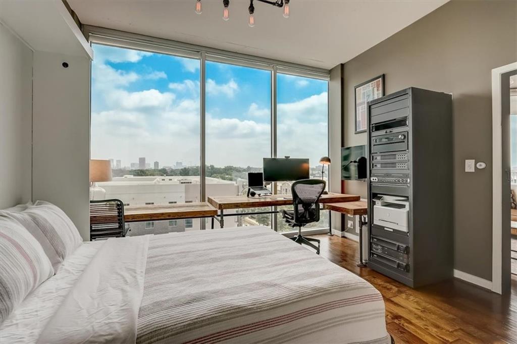 361 17th Street NW Unit 823