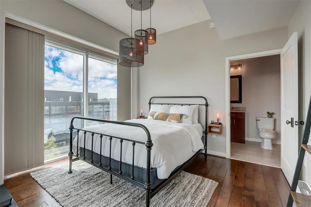 361 17th Street NW Unit 823