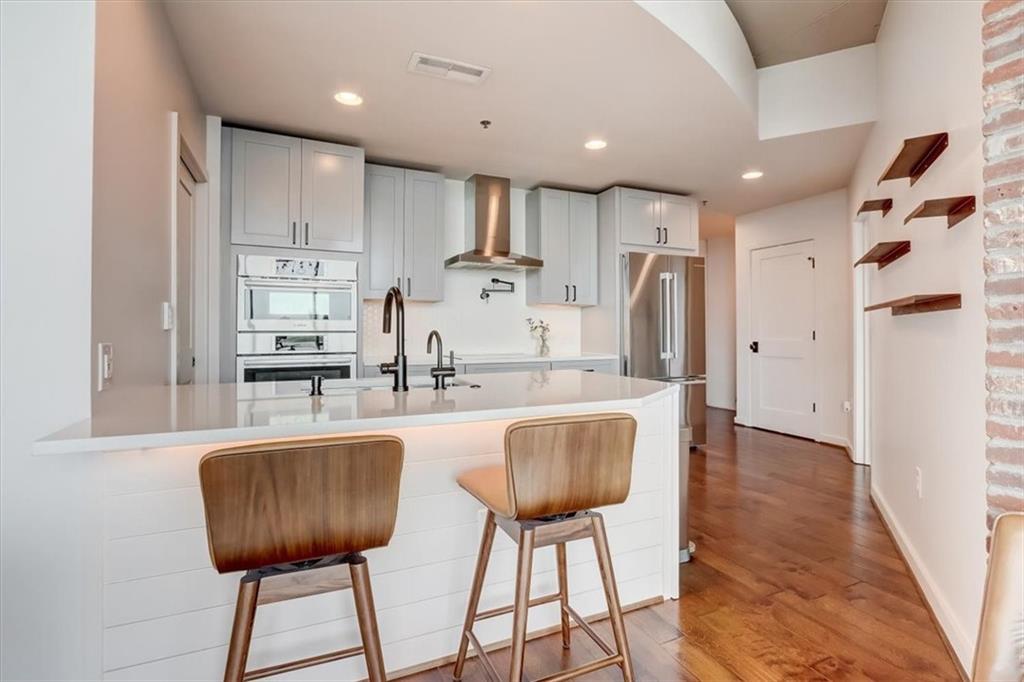 361 17th Street NW Unit 823