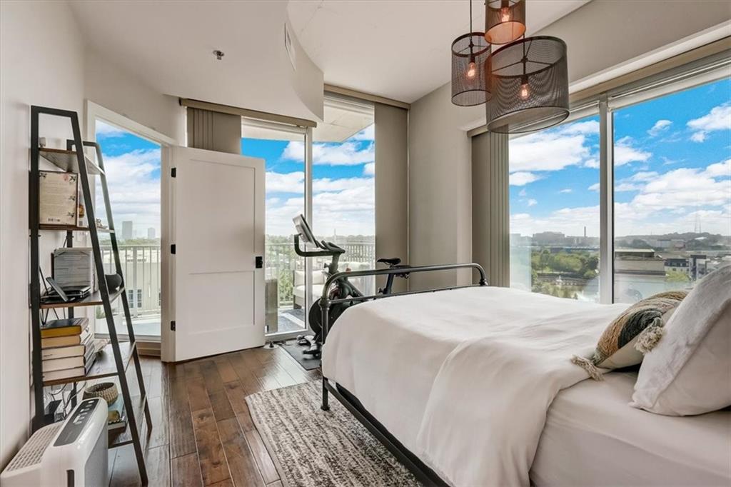 361 17th Street NW Unit 823