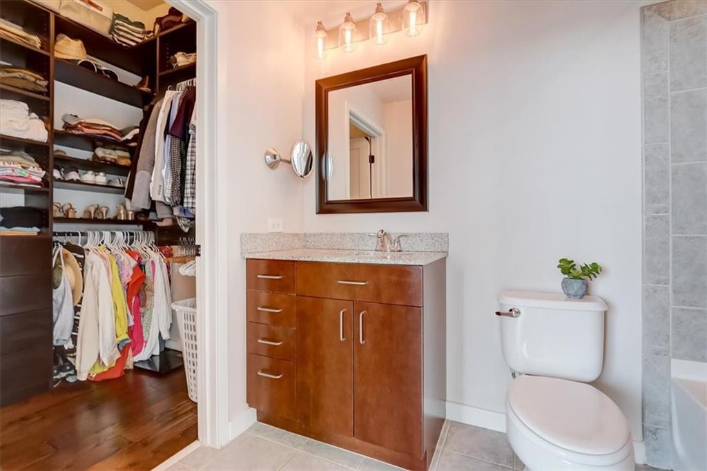 361 17th Street NW Unit 823