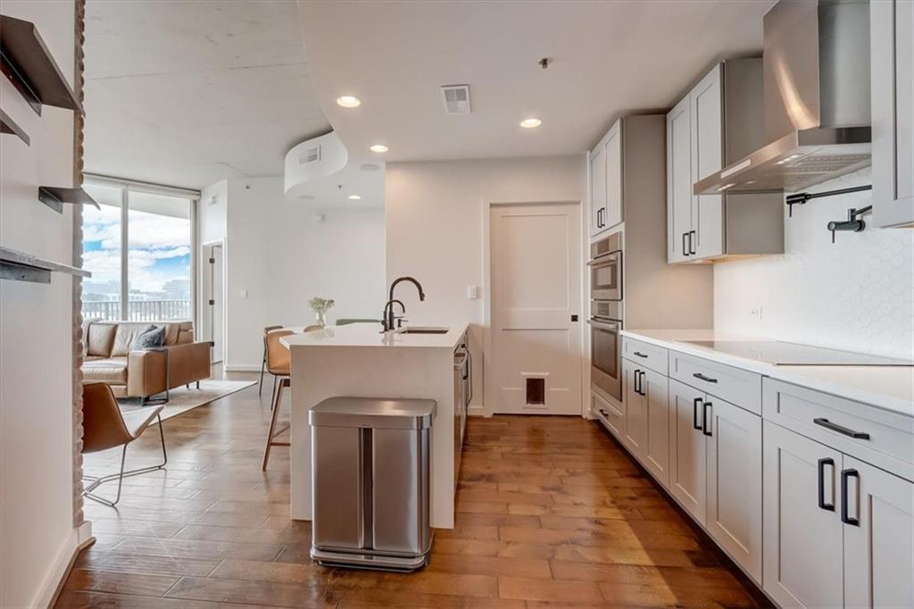 361 17th Street NW Unit 823