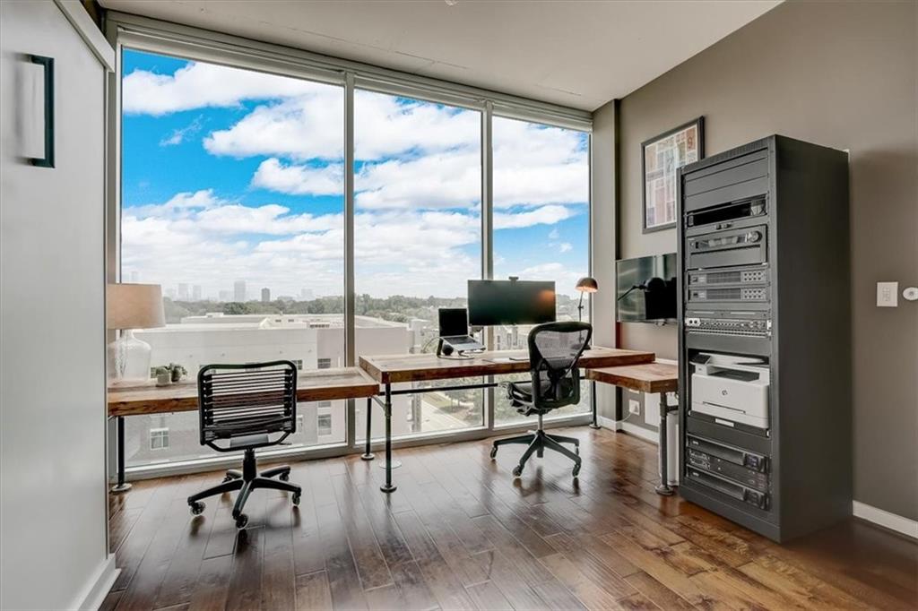 361 17th Street NW Unit 823