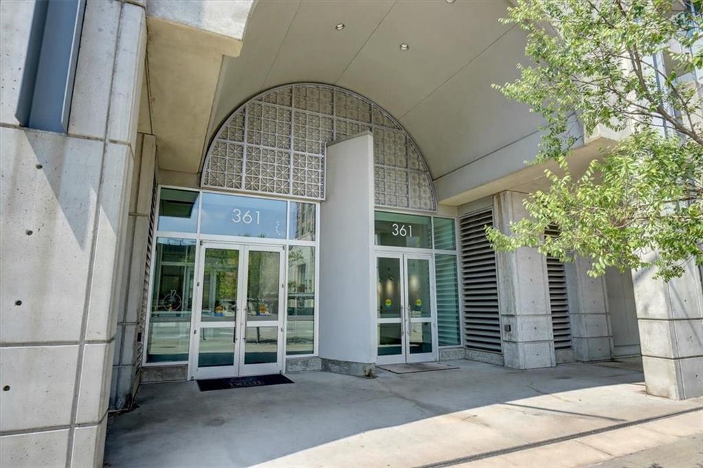 361 17th Street NW Unit 823