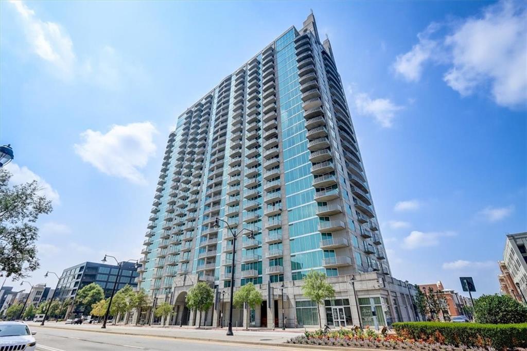 361 17th Street NW Unit 823