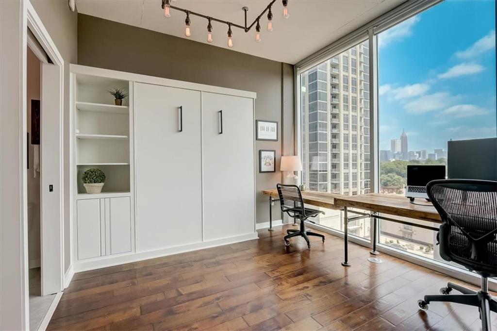 361 17th Street NW Unit 823
