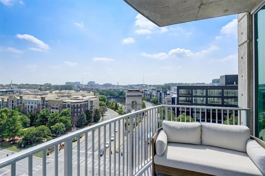 361 17th Street NW Unit 823