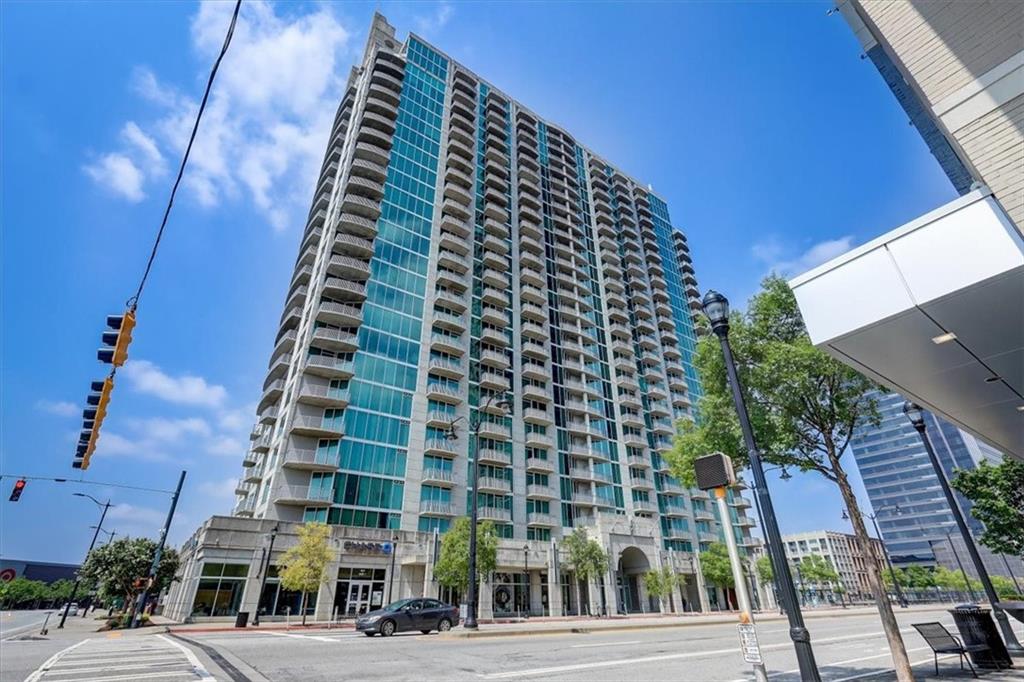 361 17th Street NW Unit 823