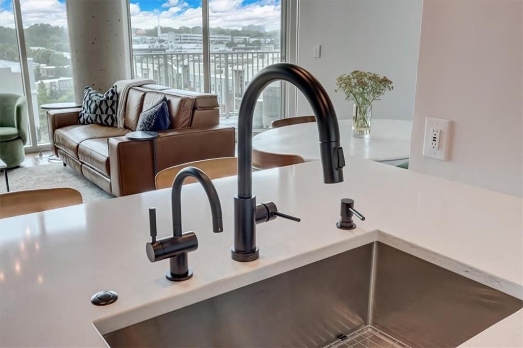 361 17th Street NW Unit 823