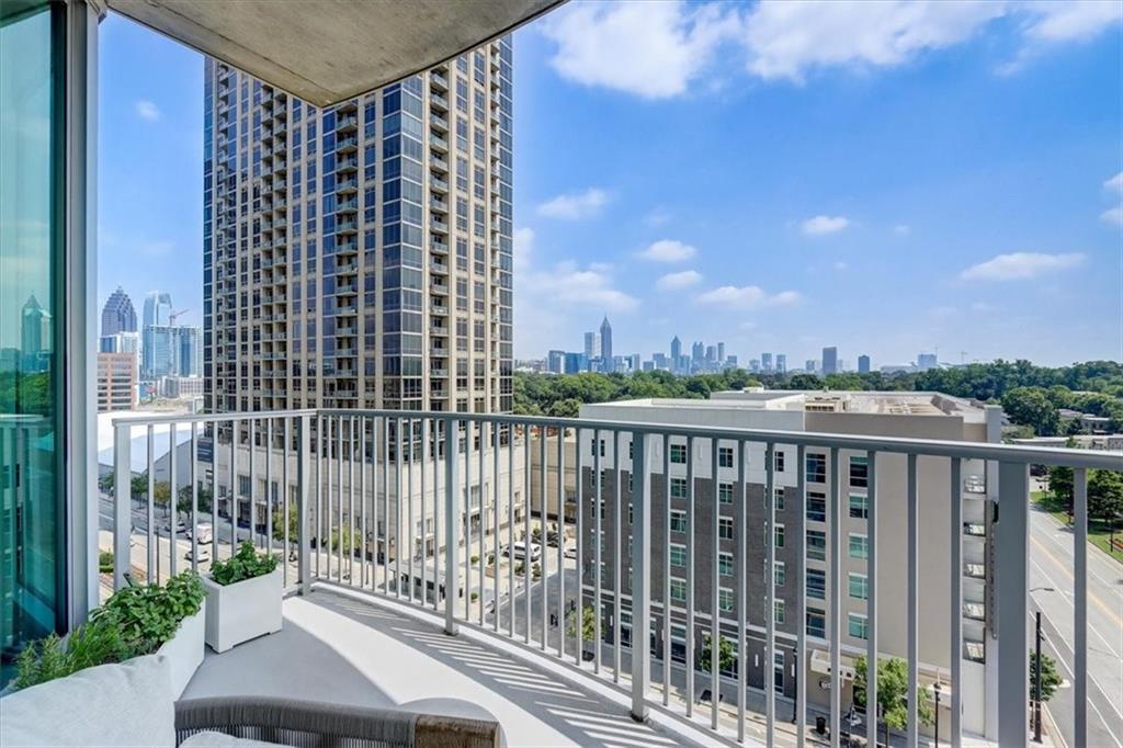 361 17th Street NW Unit 823