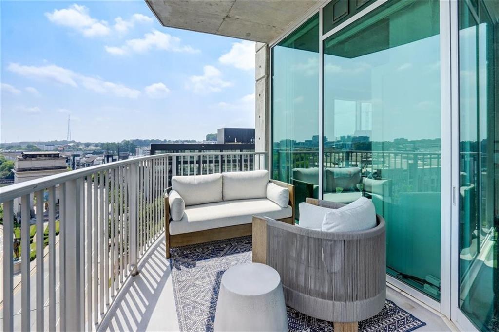 361 17th Street NW Unit 823