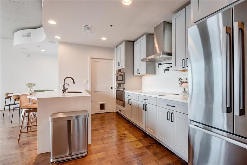361 17th Street NW Unit 823