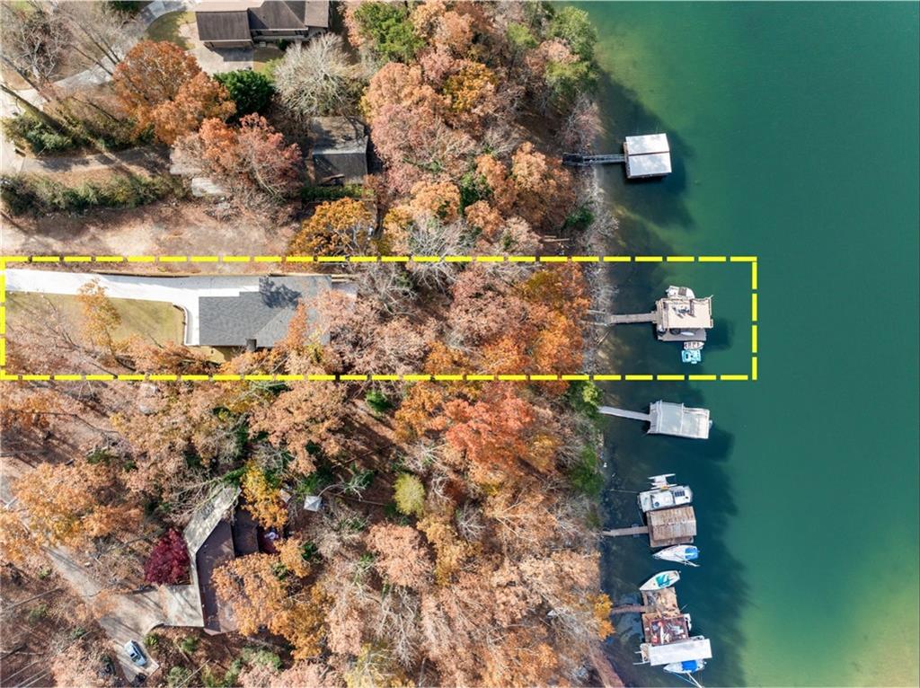 6178 Lake Lanier Heights Road