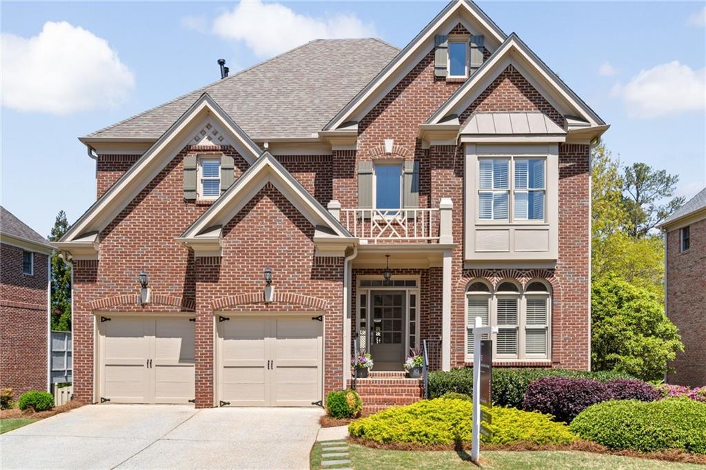 1662 Hartford Glen NE