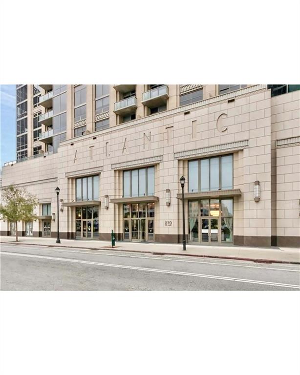 270 17th Street NW Unit 2210