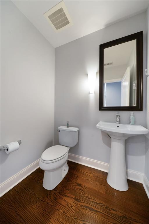 270 17th Street NW Unit 2210
