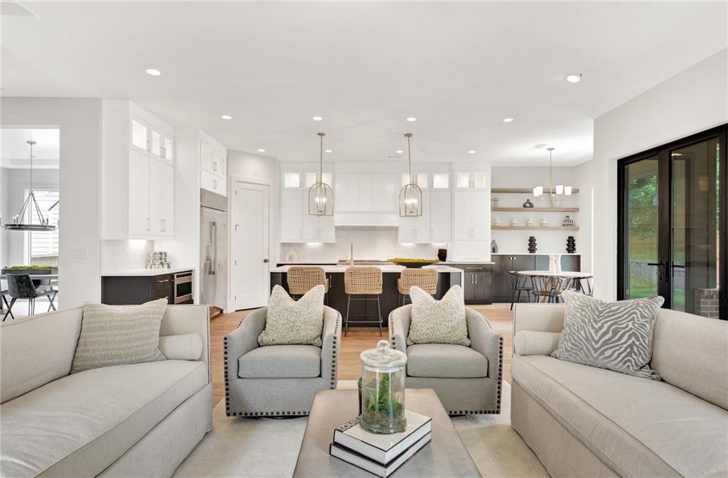 504 Barrington Drive