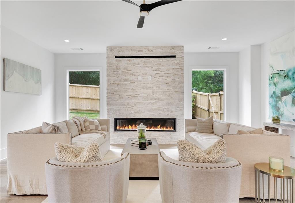 504 Barrington Drive