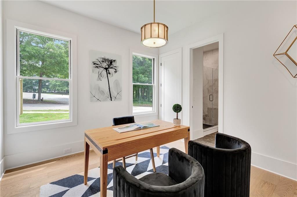 504 Barrington Drive