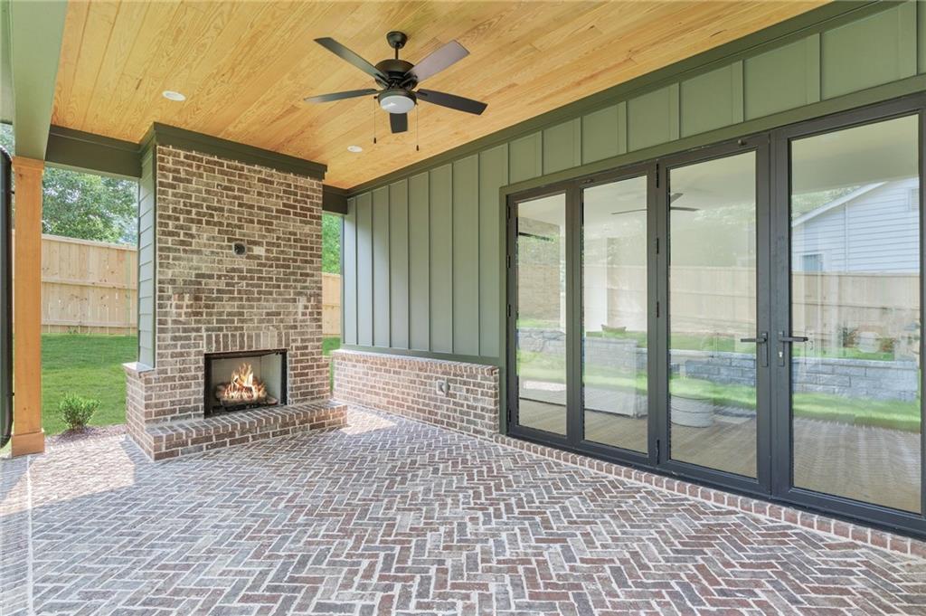 504 Barrington Drive