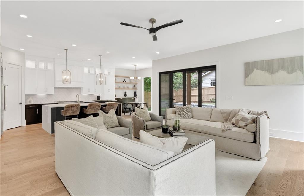 504 Barrington Drive