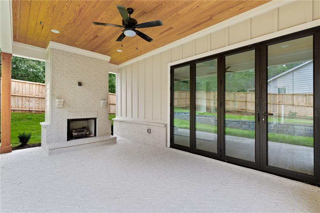 504 Barrington Drive