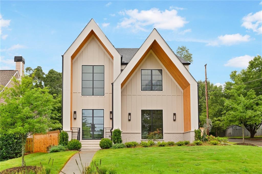 504 Barrington Drive