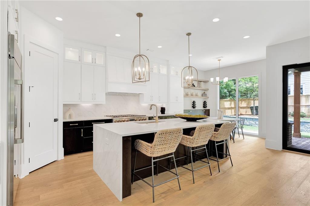 504 Barrington Drive