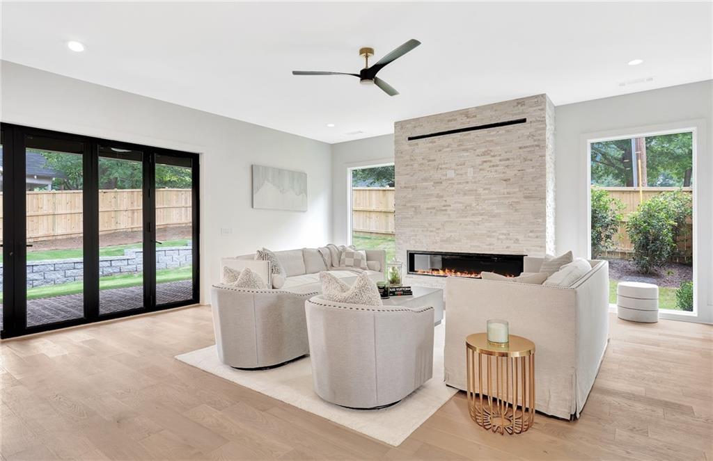 504 Barrington Drive