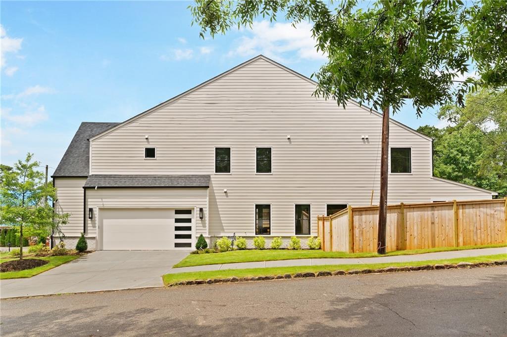 504 Barrington Drive