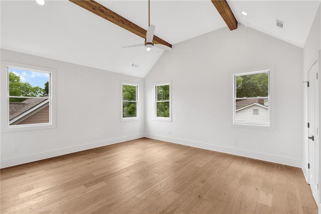 504 Barrington Drive