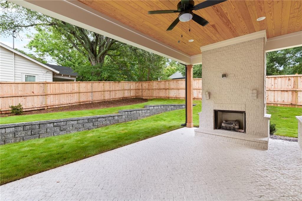 504 Barrington Drive