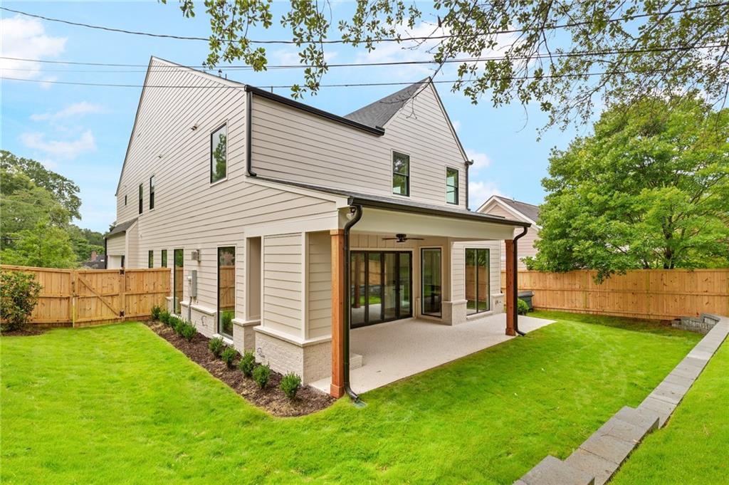 504 Barrington Drive