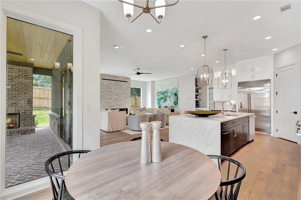 504 Barrington Drive