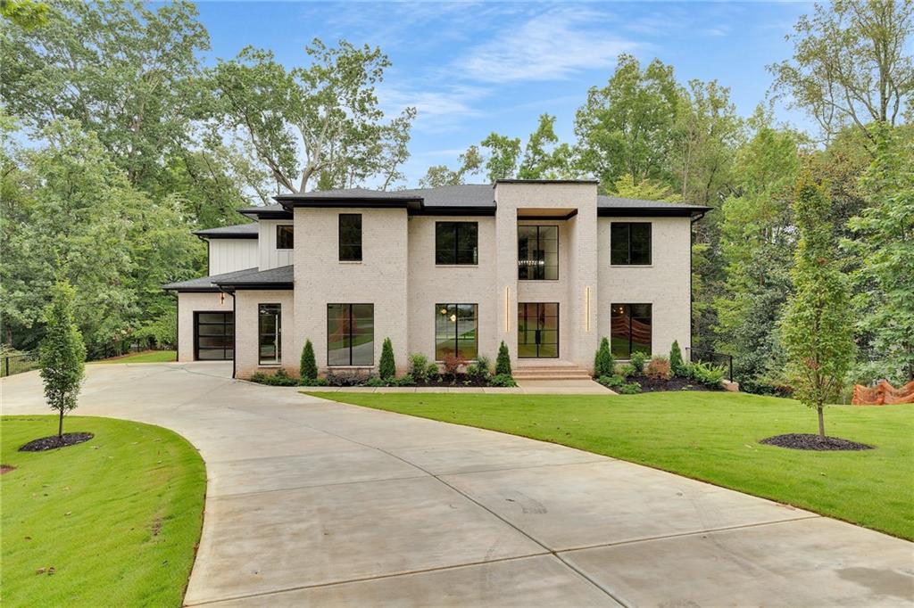 4125 Ashwoody Trail NE