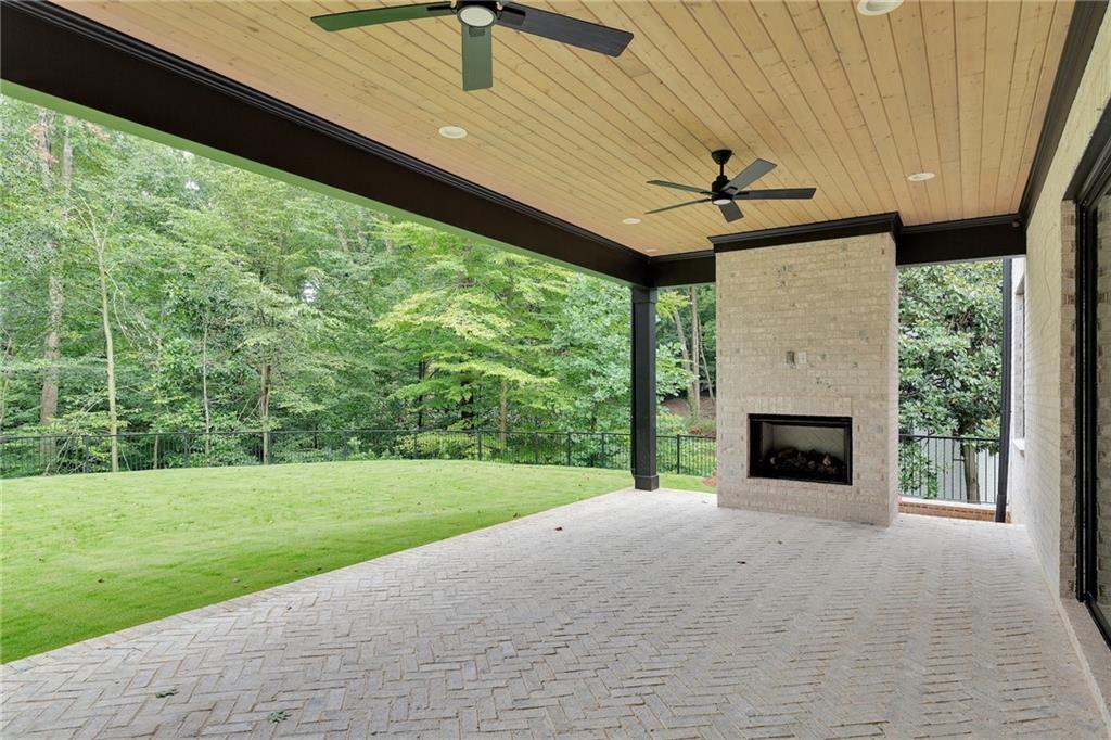 4125 Ashwoody Trail NE