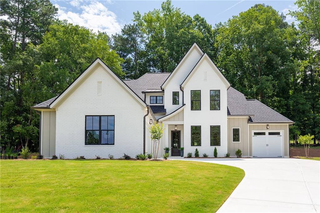 3845 Town Farms Drive