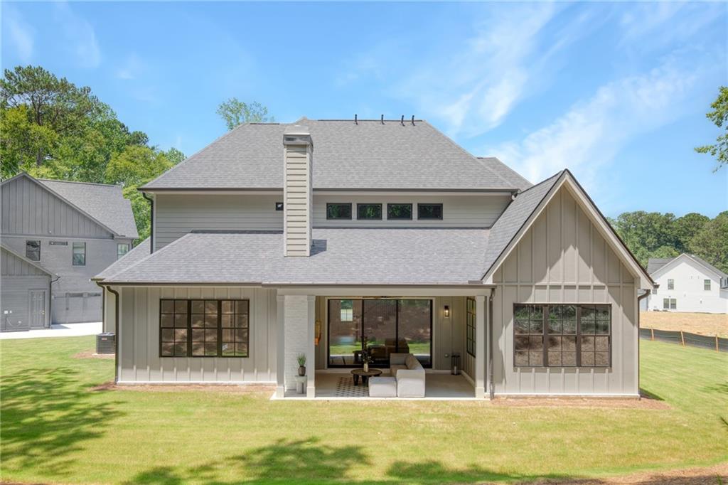 3845 Town Farms Drive