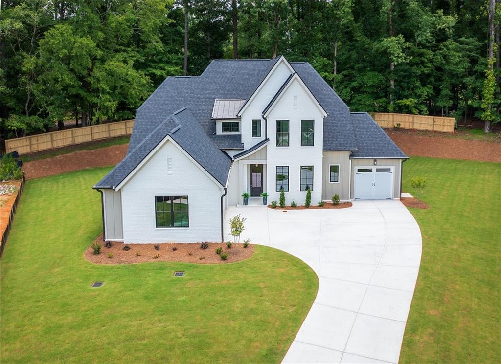3845 Town Farms Drive
