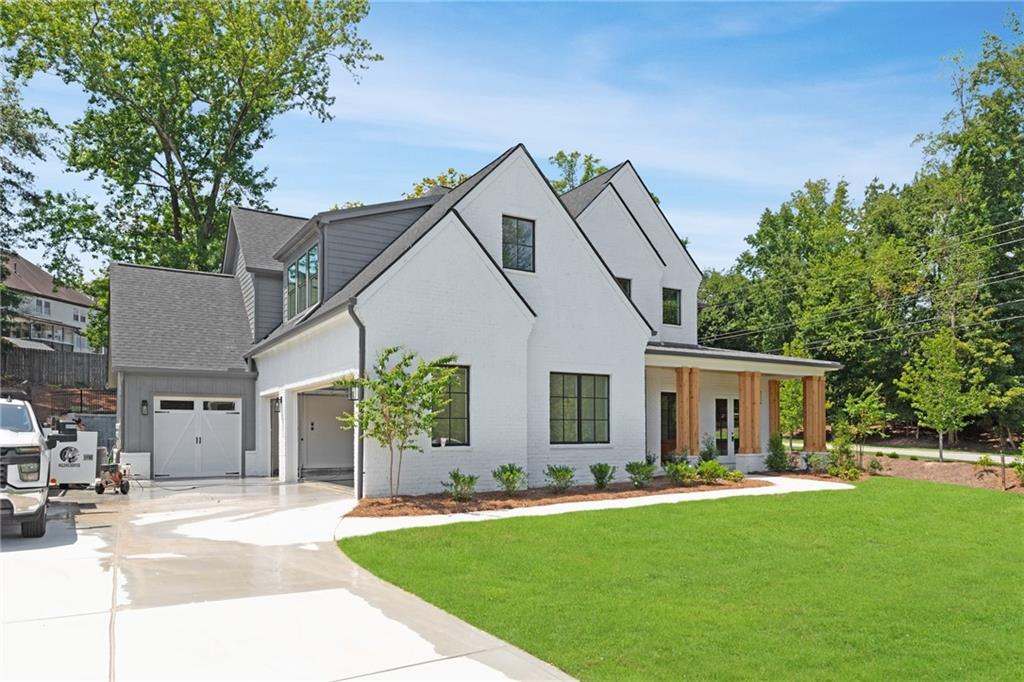 3906 Town Farms Drive