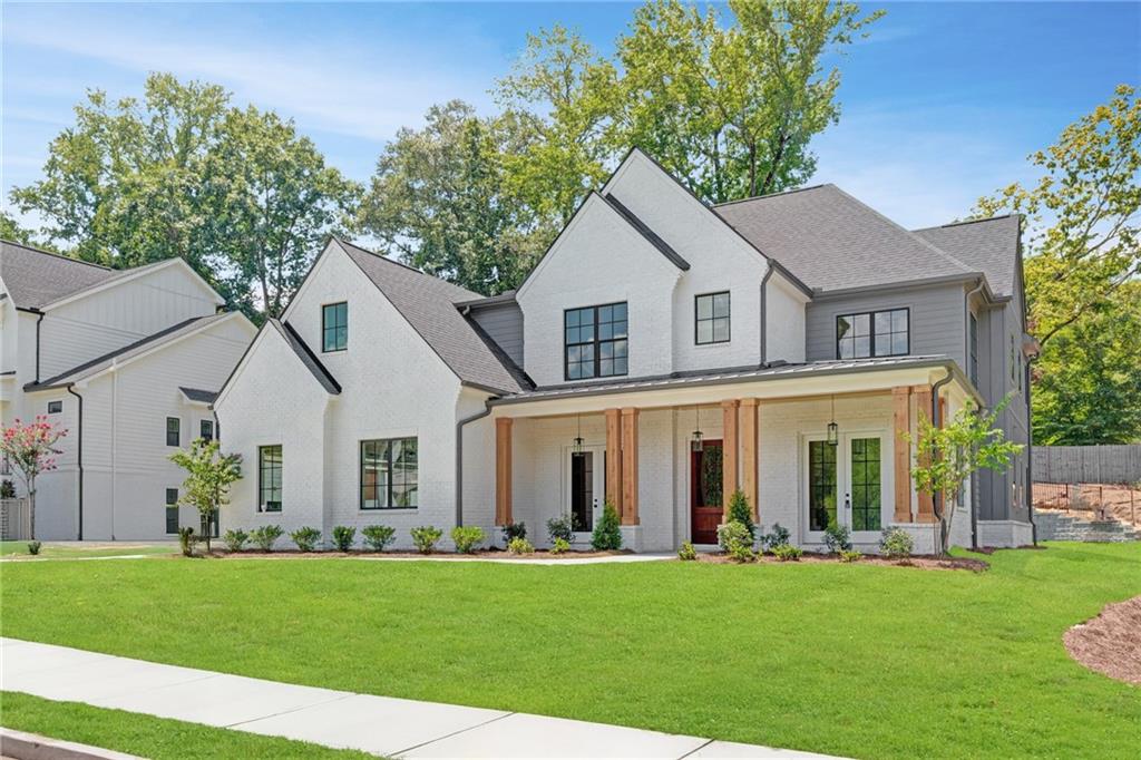3906 Town Farms Drive