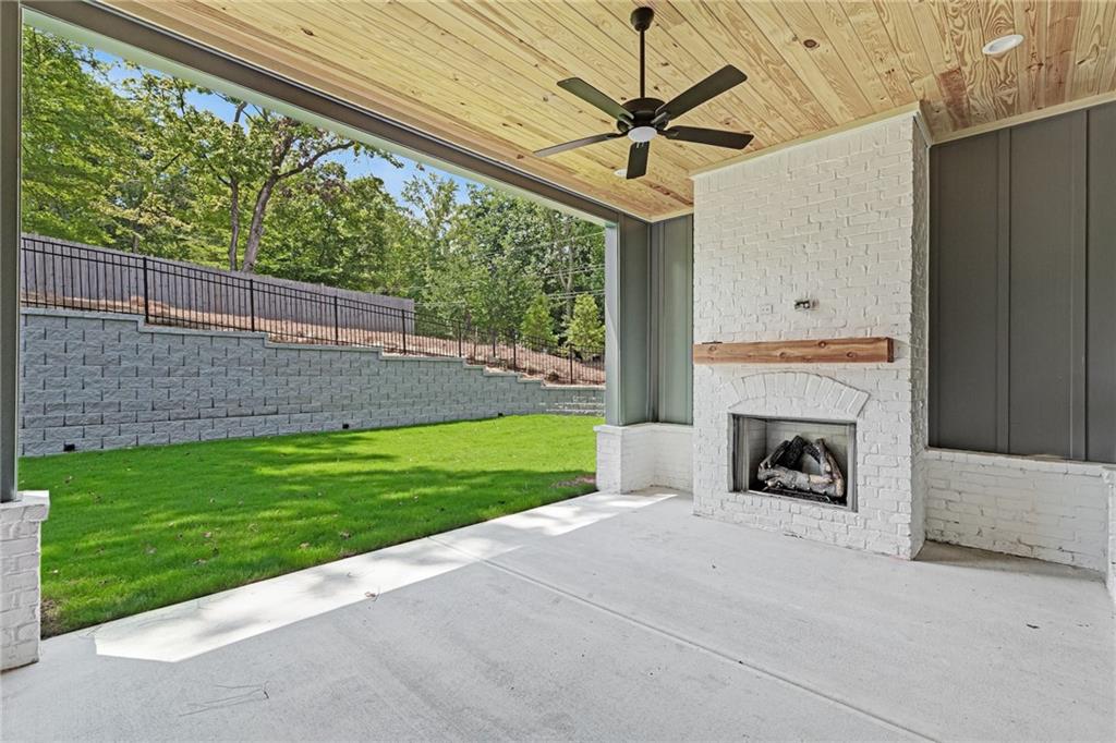 3906 Town Farms Drive