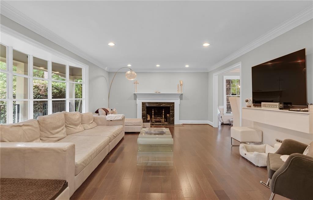 2660 Spalding Drive