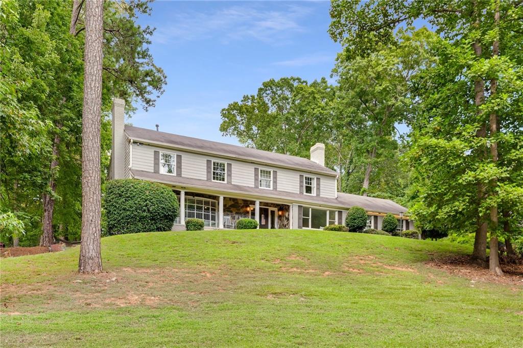 2660 Spalding Drive