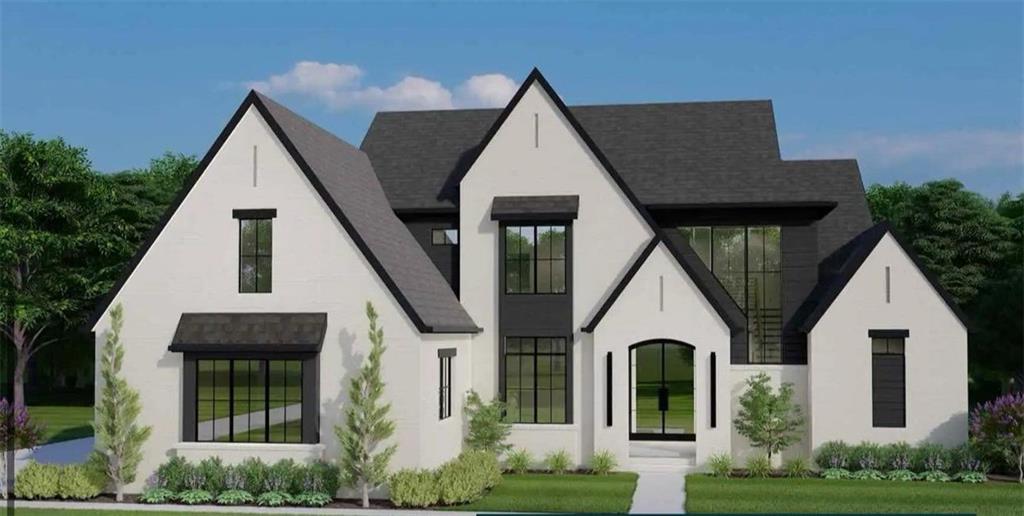 720 Edgewater Trail