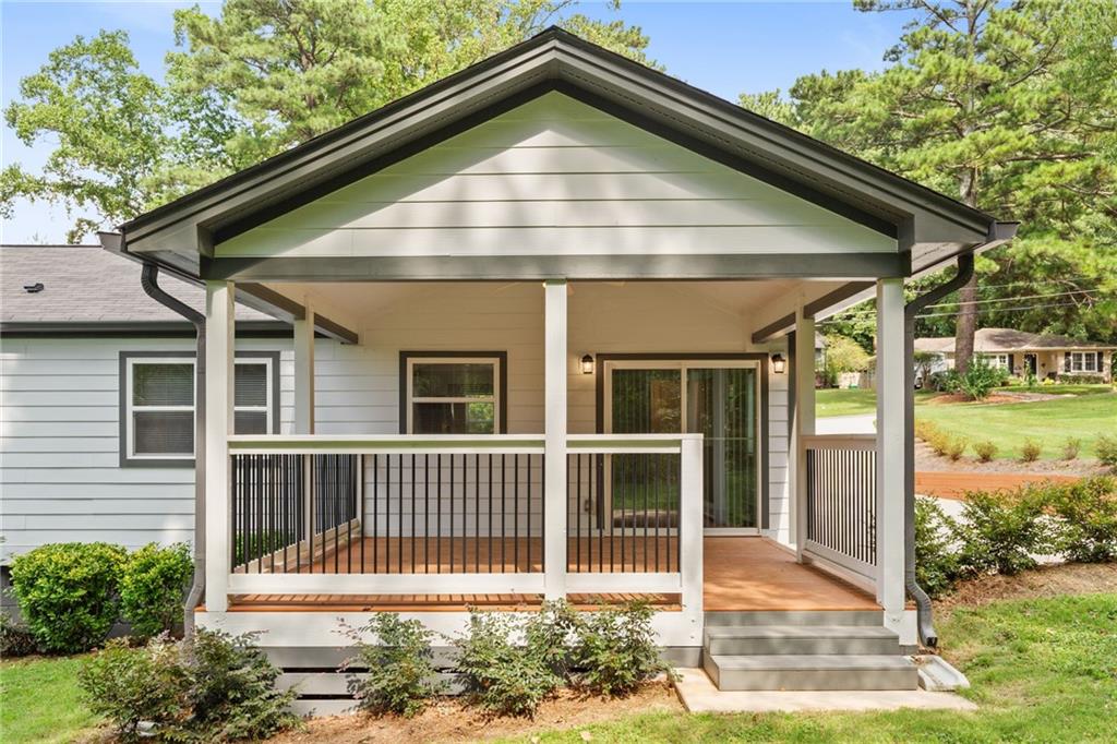 4108 Clay Drive