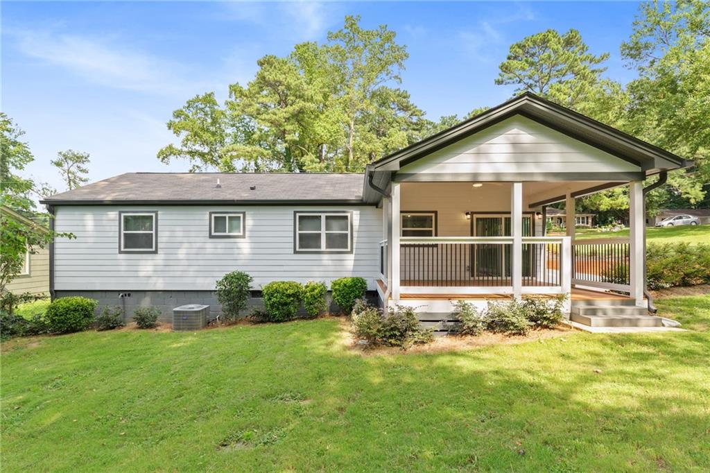 4108 Clay Drive
