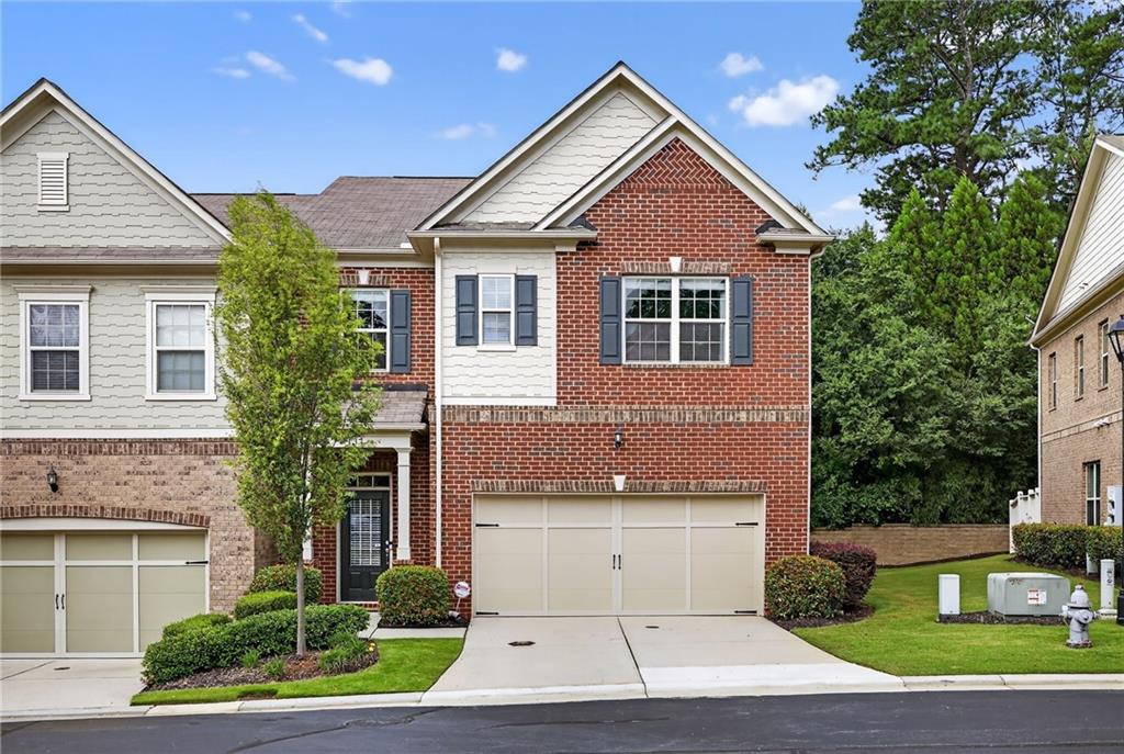 137 Barkley Lane